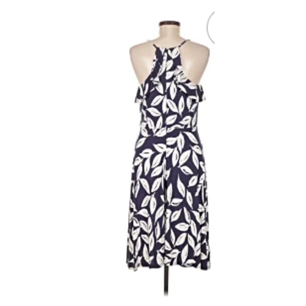 Ann Taylor LOFT casual midi dress - Picture 6 of 6